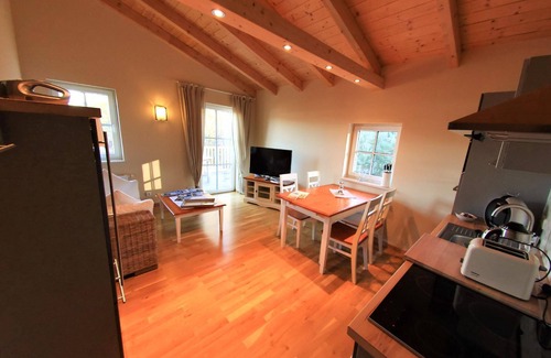 Maria Woerth Apartment | Villa Albatross