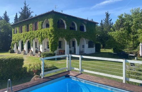 Montespertoli Villa | Villa Albertina