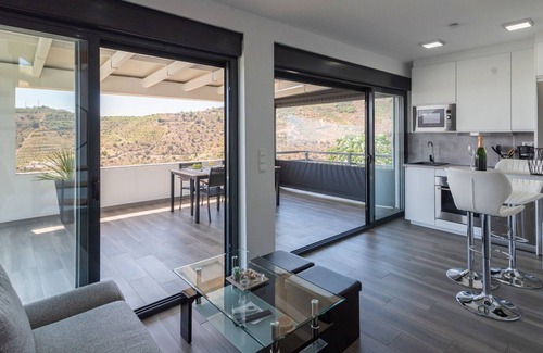Torrox Villa | Villa Alborada Torrox by Ruralidays