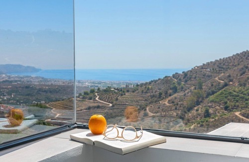 Torrox Villa | Villa Alborada Torrox by Ruralidays
