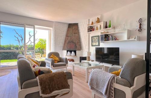 Rincon de la Victoria House | VILLA ALBORAN Beachfront 9PAX