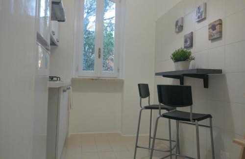 Santa Cesarea Terme Apartment | VILLA ALDA - Bilocali Vista Mare