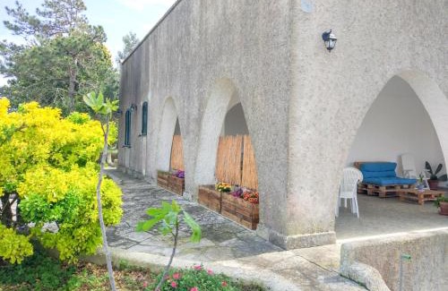 Santa Cesarea Terme Apartment | VILLA ALDA - Bilocali Vista Mare