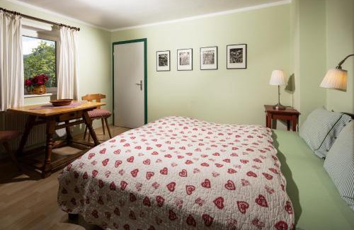 Berchtesgaden House | Villa Aldefeld
