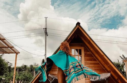 El Caimo House | Villa Alejandra Del Quindio
