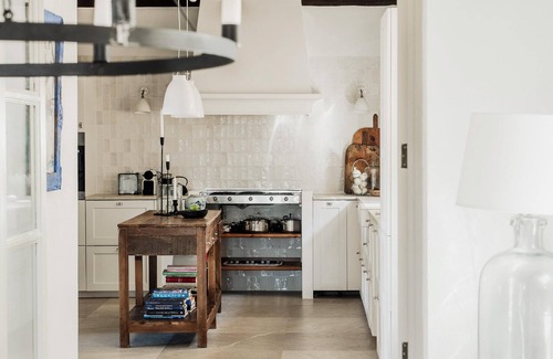 Marratxi Villa | VILLA ALENAR. Beautiful villa in Marratxí near Palma de Mallorca. Pivate Pool - Free Wifi