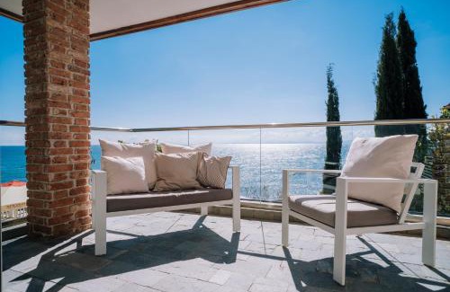 Nessebar Old Town Villa | Villa Alenor- Seaview Old Nessebar