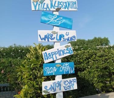 Capitolo Villa | Villa Alessandra