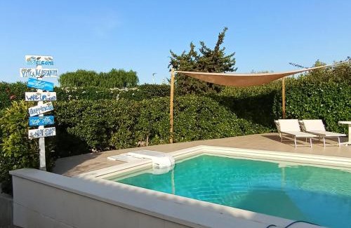 Capitolo Villa | Villa Alessandra