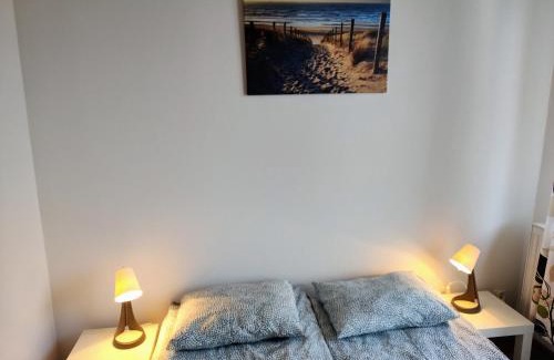 Cetniewo House | Villa Alex