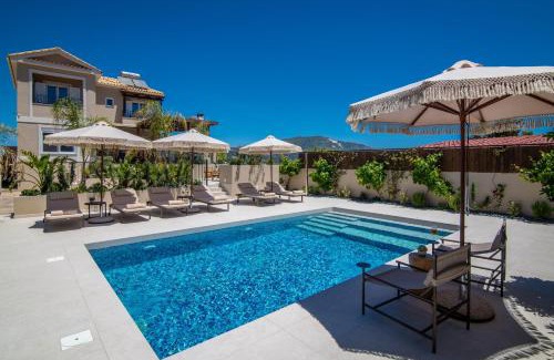 Agrilia Villa | Villa Alexandros