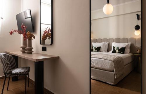 Agrilia Villa | Villa Alexandros