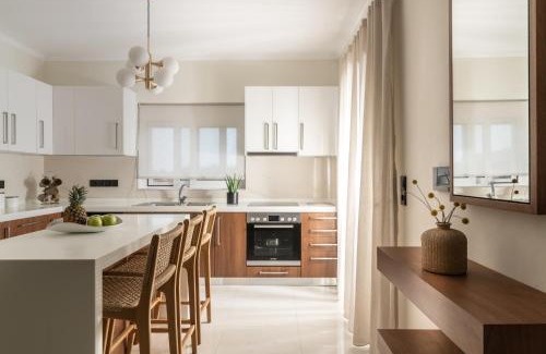 Agrilia Villa | Villa Alexandros