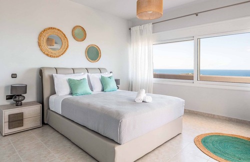 Stegna Villa | Villa Alia - Two Bedroom Villa, Sleeps 4