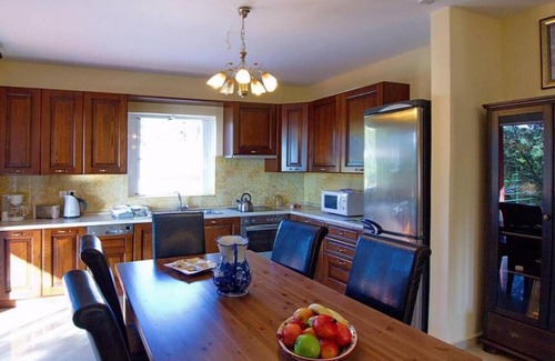 Kateleios Villa | Villa Aliona 180° sea view with private pool