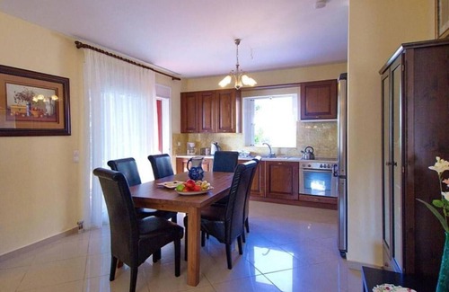 Kateleios Villa | Villa Aliona 180° sea view with private pool