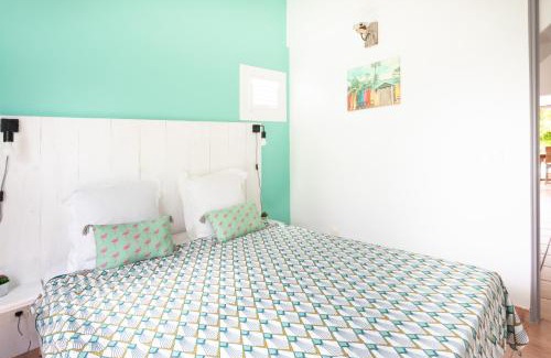 Sainte-Anne Villa | Villa Alizé & Villa Aigue-Marine