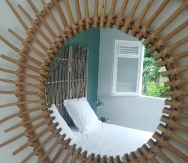 Sainte-Anne Villa | Villa Alizé & Villa Aigue-Marine