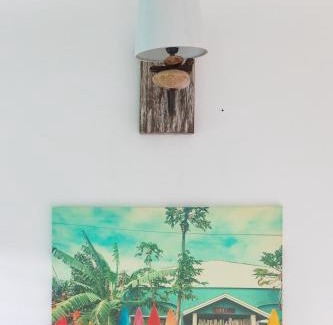 Sainte-Anne Villa | Villa Alizé & Villa Aigue-Marine