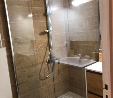 Bargemon House | Villa Alizée