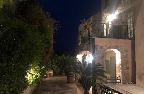 Bargemon House | Villa Alizée