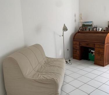 Etang Sale Les Bains Villa | Villa Alizée