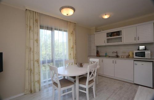 Kavarna Apartment | Villa Allegra