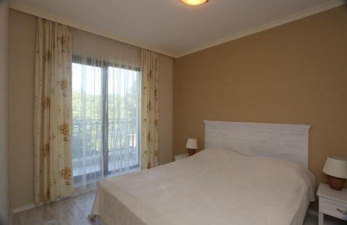 Kavarna Apartment | Villa Allegra
