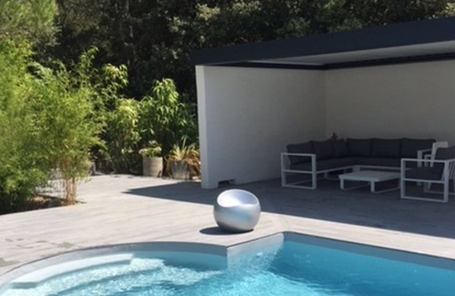 Alleins House | Villa Alleins, 6 bedrooms, 12 persons