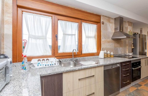 Poio House | Villa Alma