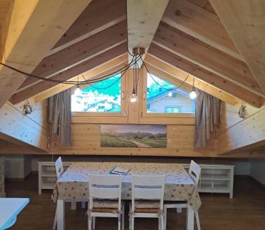 Bormio Apartment | Villa Alma