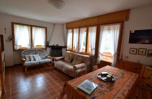 Bormio Apartment | Villa Alma