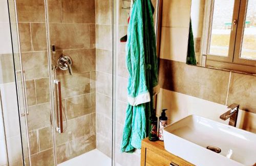 Centro Valle Intelvi Bed & Breakfast | Villa Alma, Lake Como Bed&Breathe