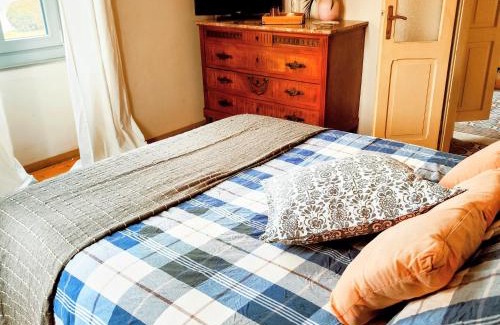 Centro Valle Intelvi Bed & Breakfast | Villa Alma, Lake Como Bed&Breathe