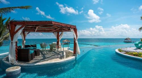 Puerto Morelos Villa | Villa Alma