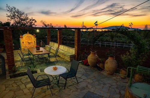 Agrilos Villa | VILLA ALOLEA