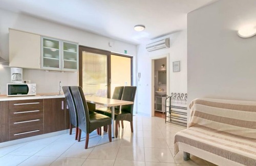 Umag Apartment | Villa Alpa by Interhome