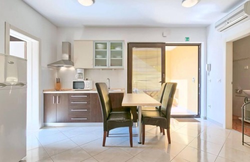 Umag Apartment | Villa Alpa by Interhome