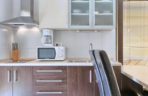 Umag Apartment | Villa Alpa by Interhome