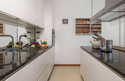 Opatija House | Villa Alpeza by Interhome
