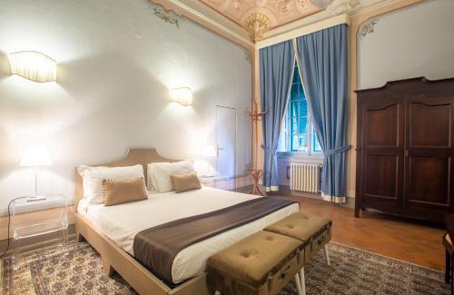 Molina di Quosa-Rigoli Bed & Breakfast | Villa Alta - Residenza d'epoca con piscina
