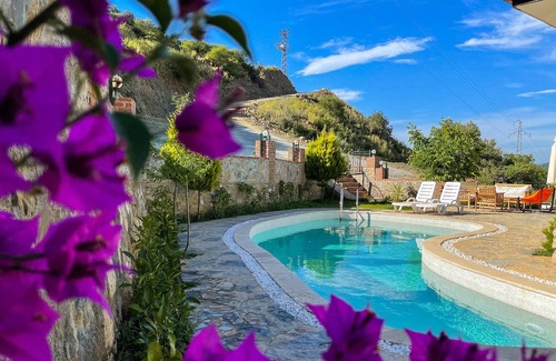 Selimiye Villa | Villa Altay Selimiye Daily Weekly Rentals