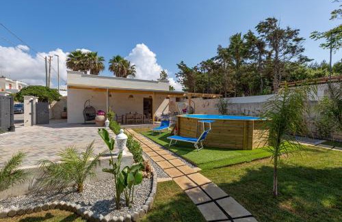 San Pietro in Bevagna House | Villa Althea by BarbarHouse