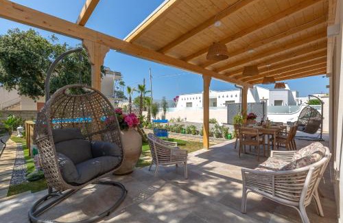 San Pietro in Bevagna House | Villa Althea by BarbarHouse