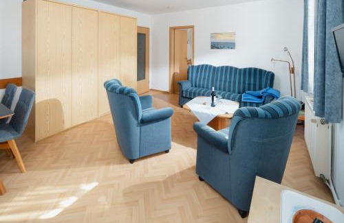 Juist Apartment | Villa Altmanns Wohnung Grietje
