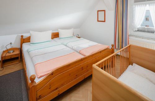 Juist Apartment | Villa Altmanns Wohnung Grietje