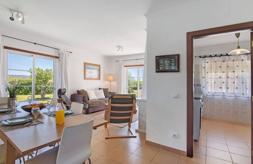 Tavira Villa | Villa 'Alto Do Perogil Pool' with Mountain View, Wi-Fi and Air Conditioning