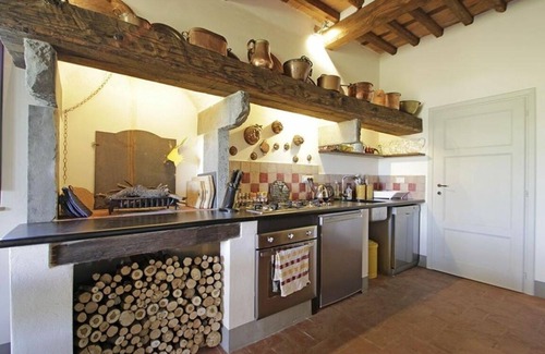 Capannori Villa | Villa Altomonte 12, a splendid country villa with swimming pool situated in the hills of Lucca, .
