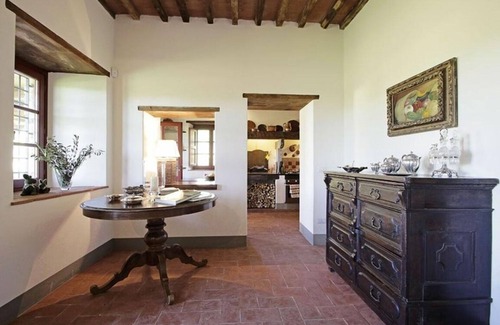 Capannori Villa | Villa Altomonte 12, a splendid country villa with swimming pool situated in the hills of Lucca, .