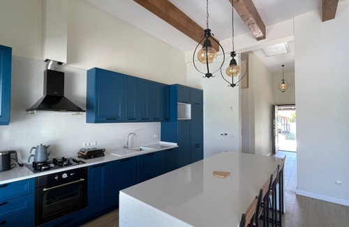 Dalyan Villa | Villa Altun 2